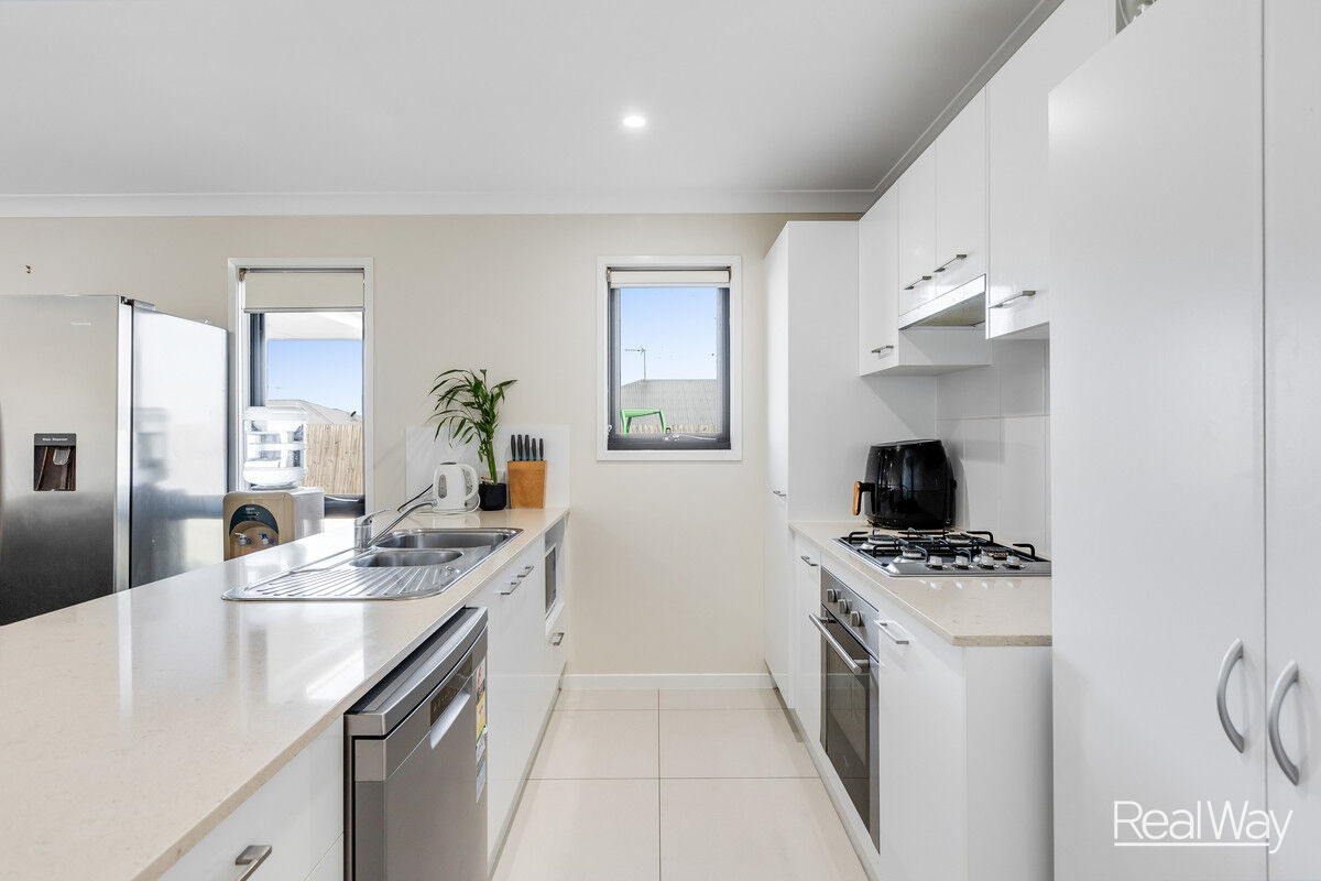 23 Cashmore Street, Wyreema QLD 4352, Wyreema - Thumbnail 5