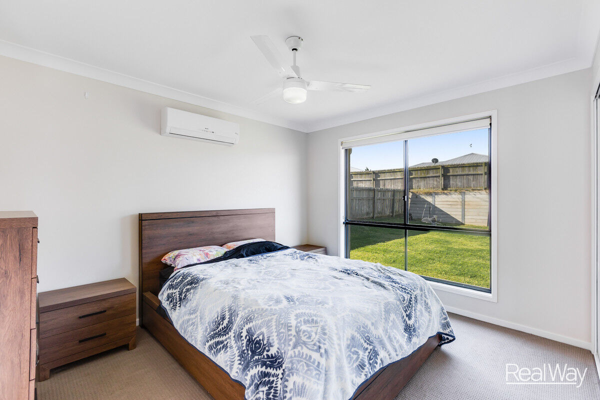 23 Cashmore Street, Wyreema QLD 4352, Wyreema - Thumbnail 7