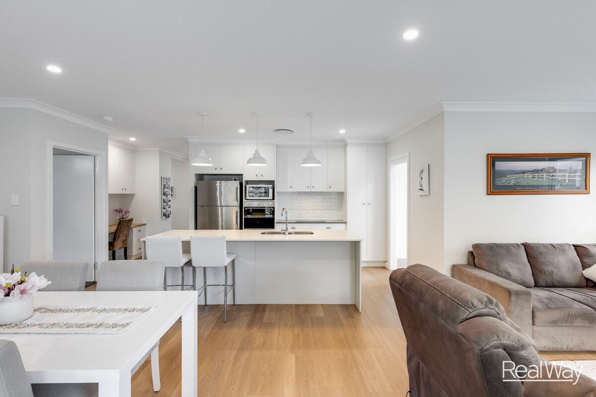 2 / 5 McGrory Drive, Kearneys Spring QLD 4350, Kearneys Spring - Thumbnail 6