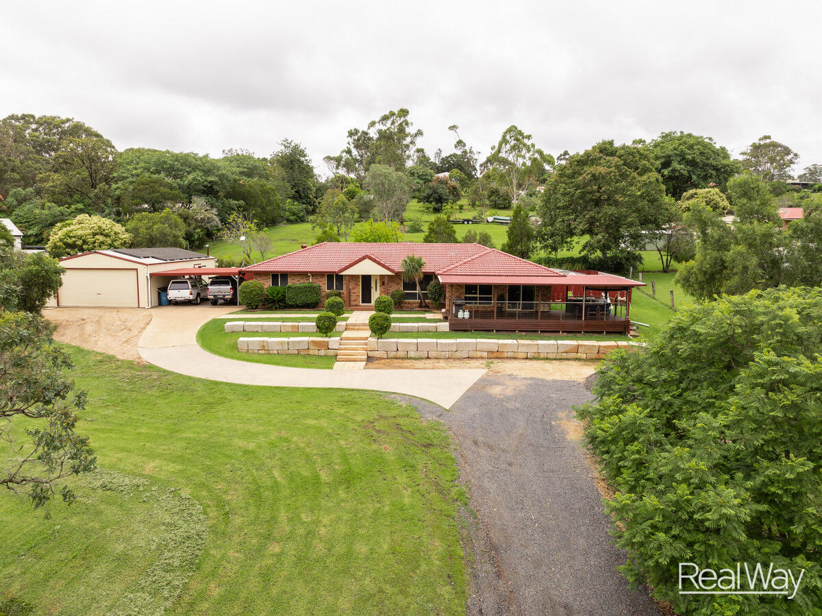 2 Schmidt Court, Top Camp QLD 4350, Top Camp - Thumbnail 2