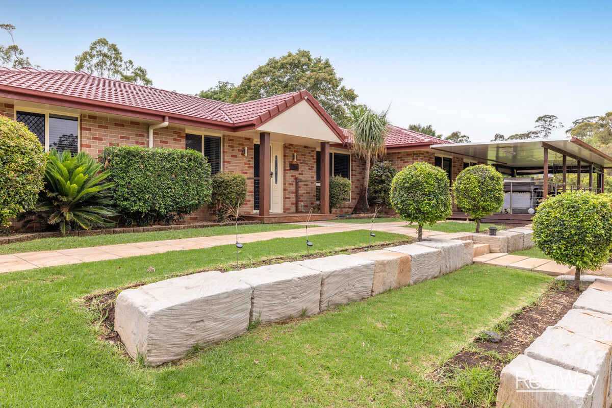 2 Schmidt Court, Top Camp QLD 4350, Top Camp - Thumbnail 5