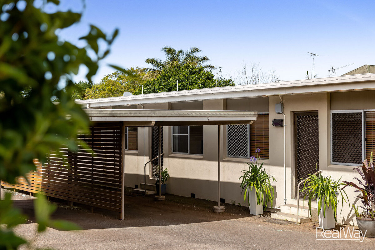 4 / 10 Long Street, Rangeville QLD 4350, Rangeville - Thumbnail 2