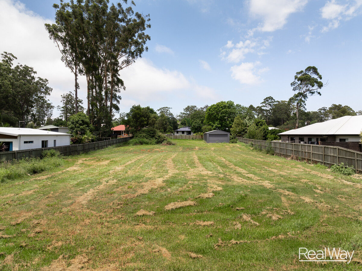 25 Reis Road East, Highfields QLD 4352, Highfields - Thumbnail 2