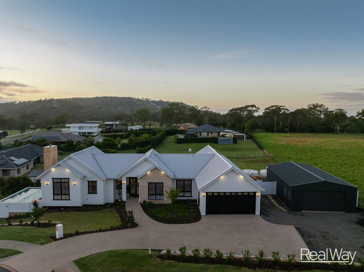 9 Oakhill Place, Preston QLD 4352, Preston - Thumbnail 4