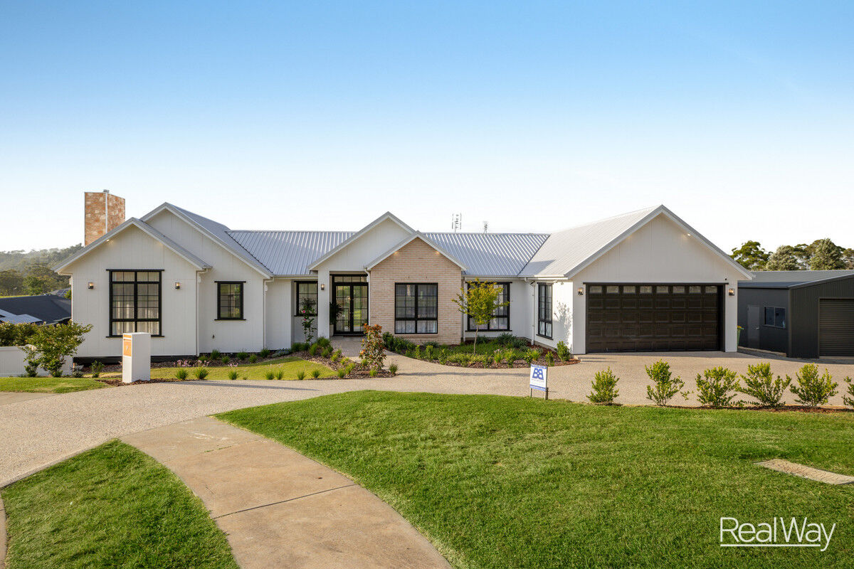 9 Oakhill Place, Preston QLD 4352, Preston - Thumbnail 3
