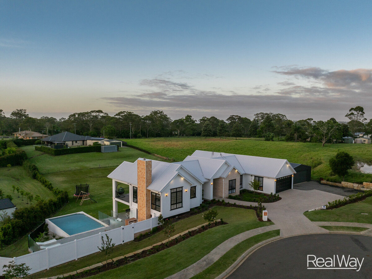 9 Oakhill Place, Preston QLD 4352, Preston - Thumbnail 6