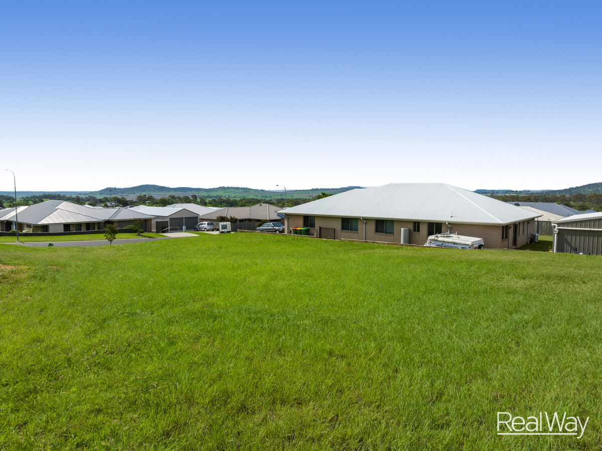 18 Maculan Crescent, Westbrook QLD 4350, Westbrook - Thumbnail 4