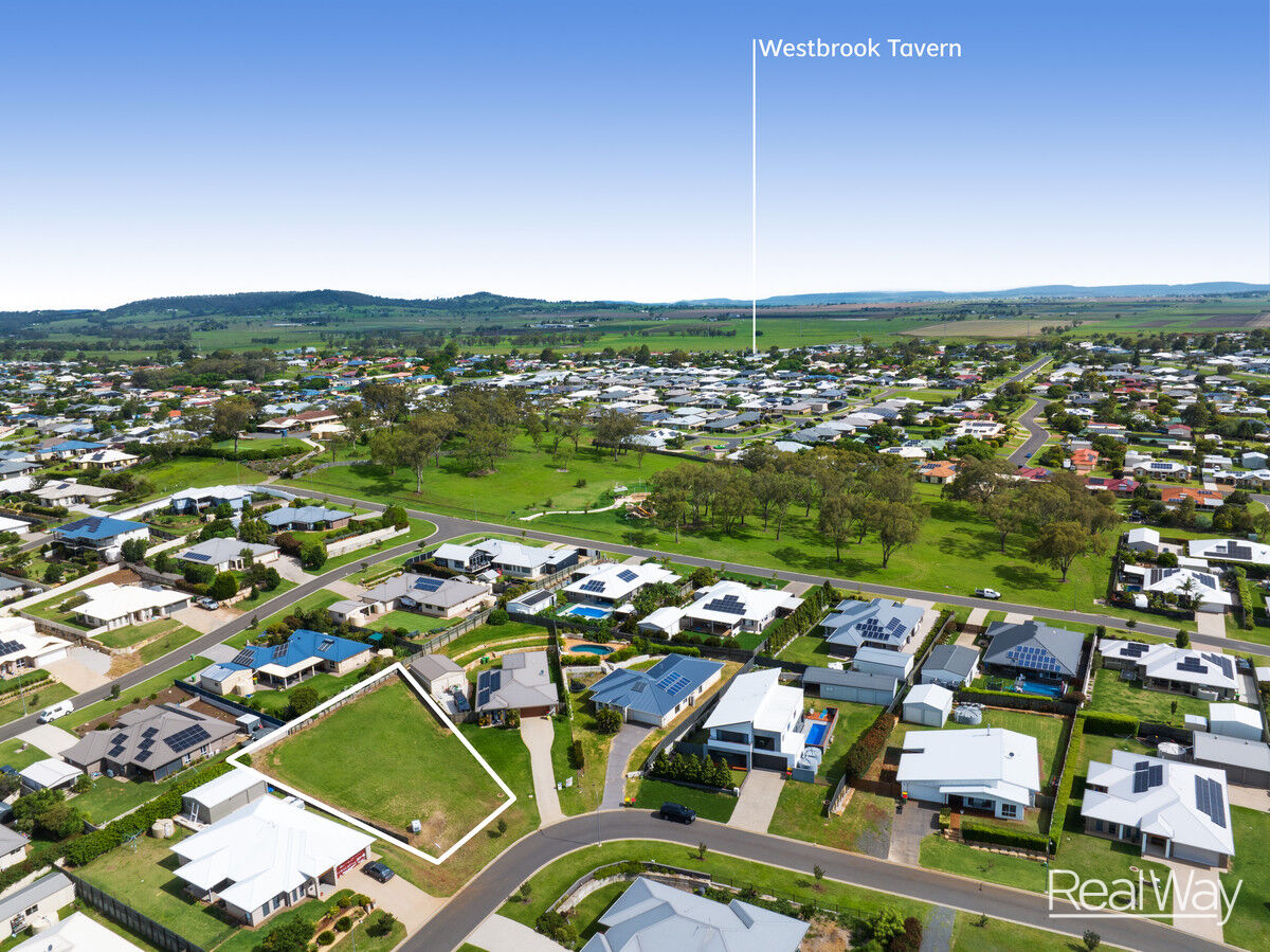 18 Maculan Crescent, Westbrook QLD 4350, Westbrook - Thumbnail 2