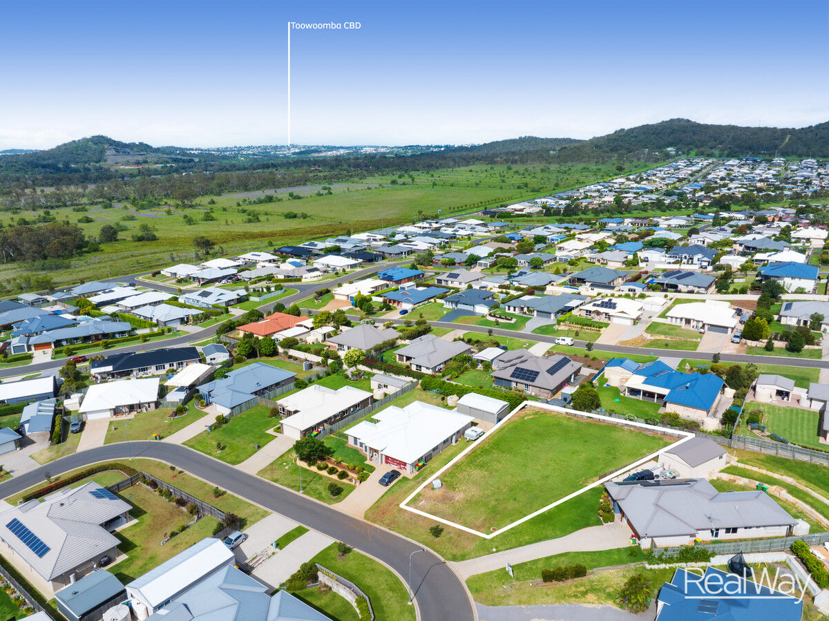 18 Maculan Crescent, Westbrook QLD 4350, Westbrook - Thumbnail 3