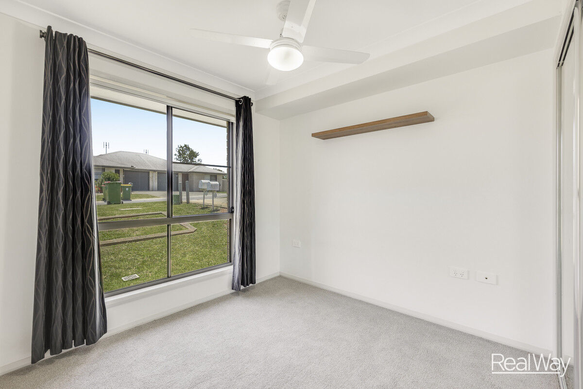 1 / 10 Costello Street, Harlaxton QLD 4350, Harlaxton - Thumbnail 2
