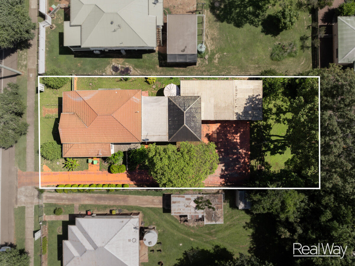 77F Ruthven Street, Harlaxton QLD 4350, Harlaxton - Thumbnail 2