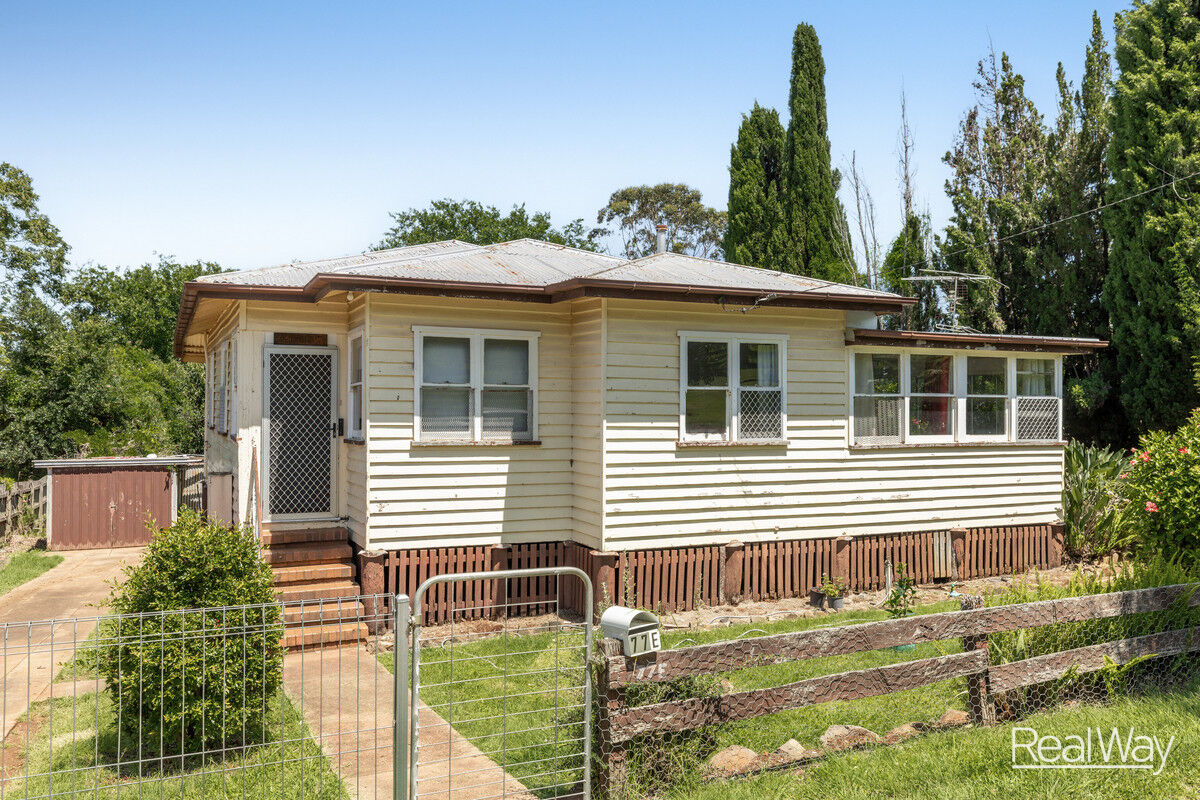 77E Ruthven Street, Harlaxton QLD 4350, Harlaxton - Thumbnail 2