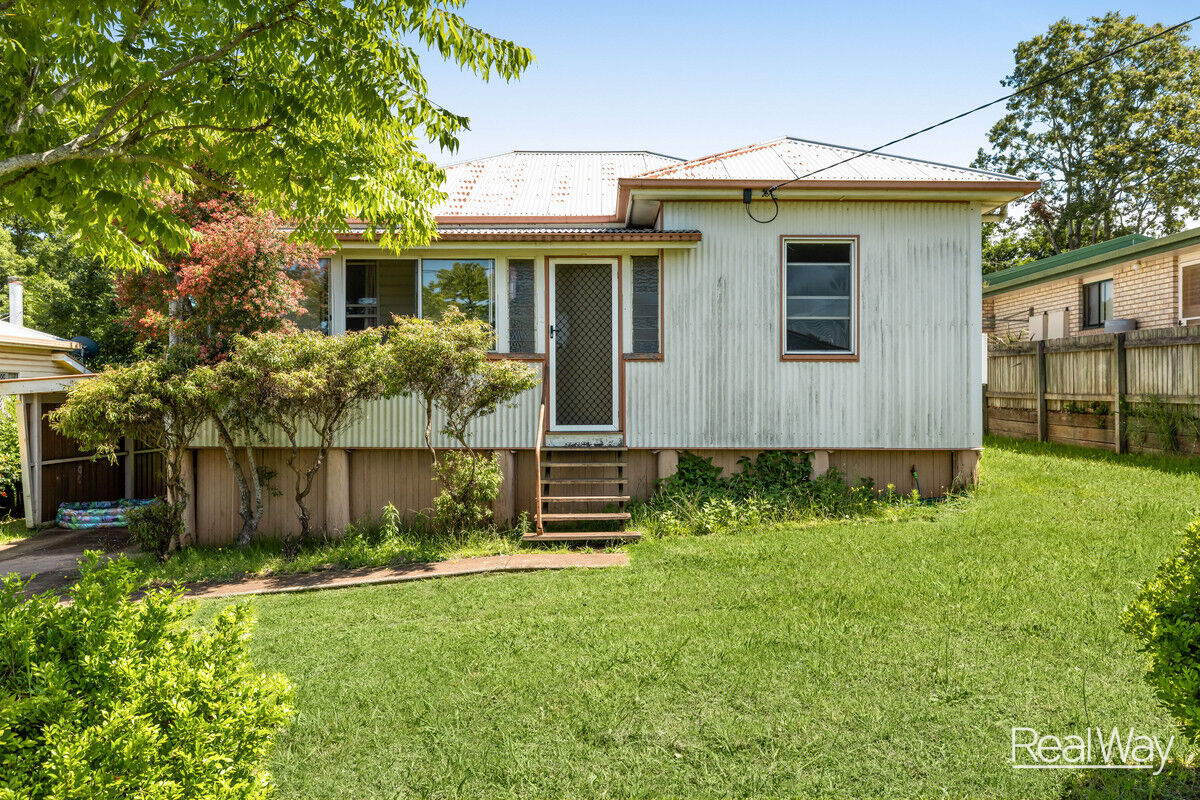 3 Mole Street, Harlaxton QLD 4350, Harlaxton - Thumbnail 2