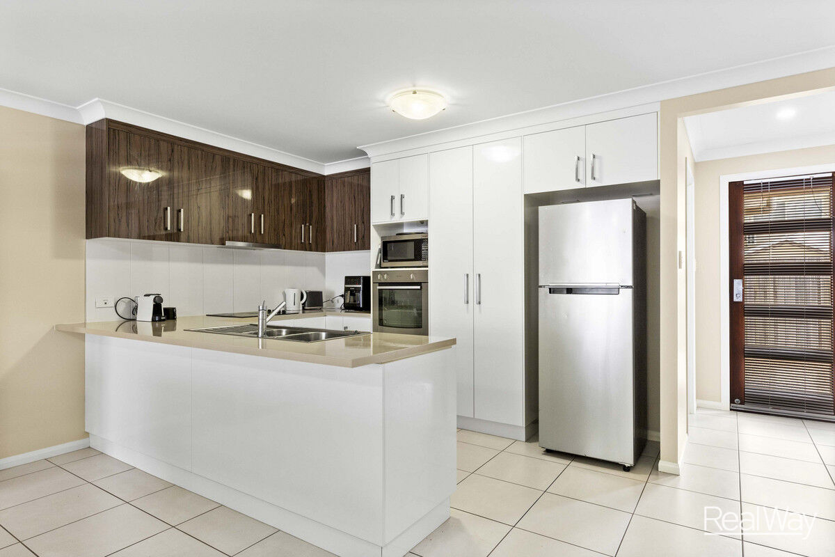 3 / 99 Stuart Street, North Toowoomba QLD 4350, North Toowoomba - Thumbnail 3