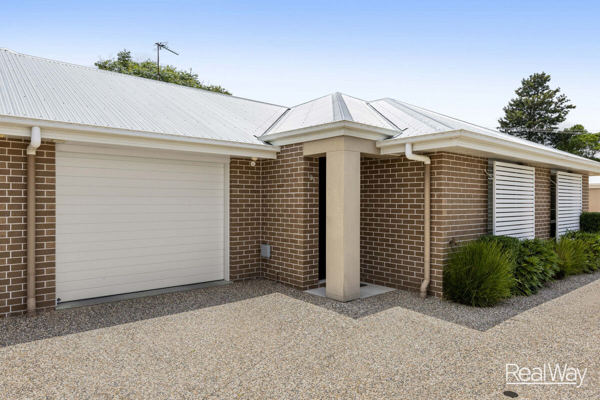 3 / 99 Stuart Street, North Toowoomba QLD 4350, North Toowoomba - Thumbnail 2