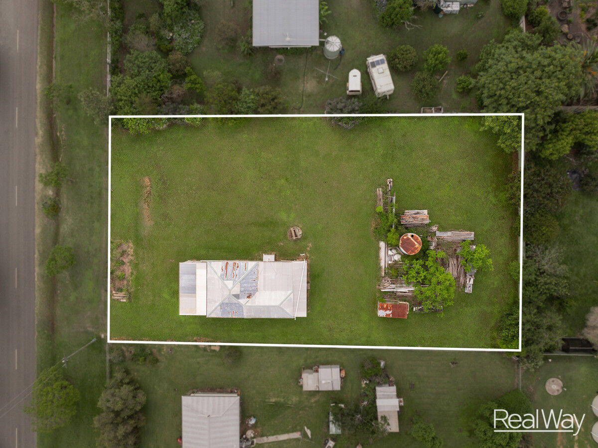 5 Lilly Street, Goombungee QLD 4354, Goombungee - Thumbnail 2