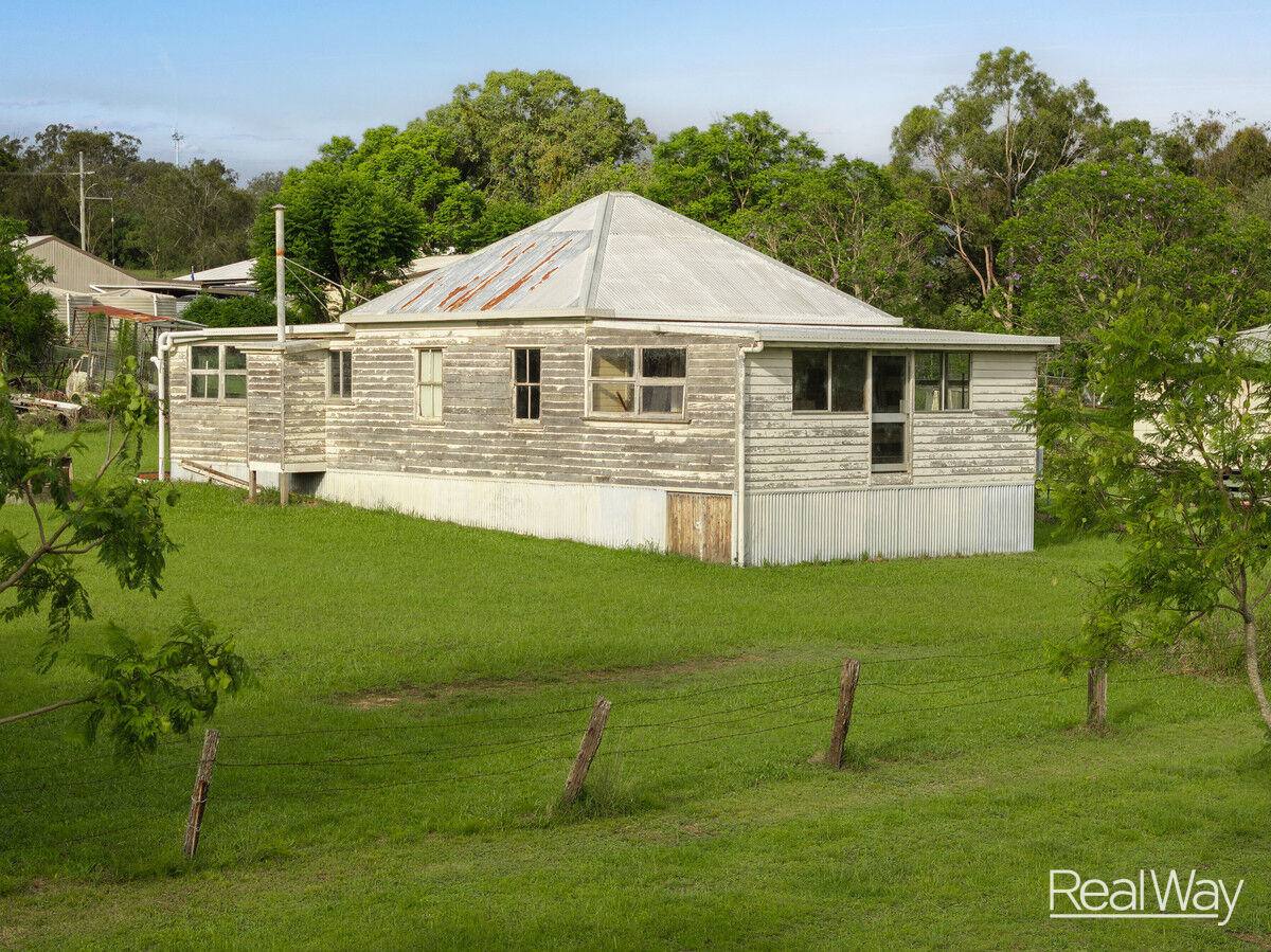5 Lilly Street, Goombungee QLD 4354, Goombungee - Thumbnail 4