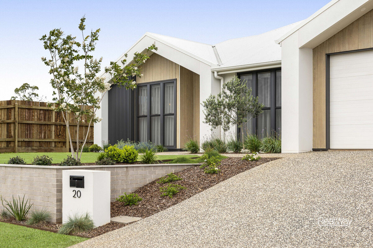 20 Catherine Circuit, Middle Ridge QLD 4350, Middle Ridge - Thumbnail 3