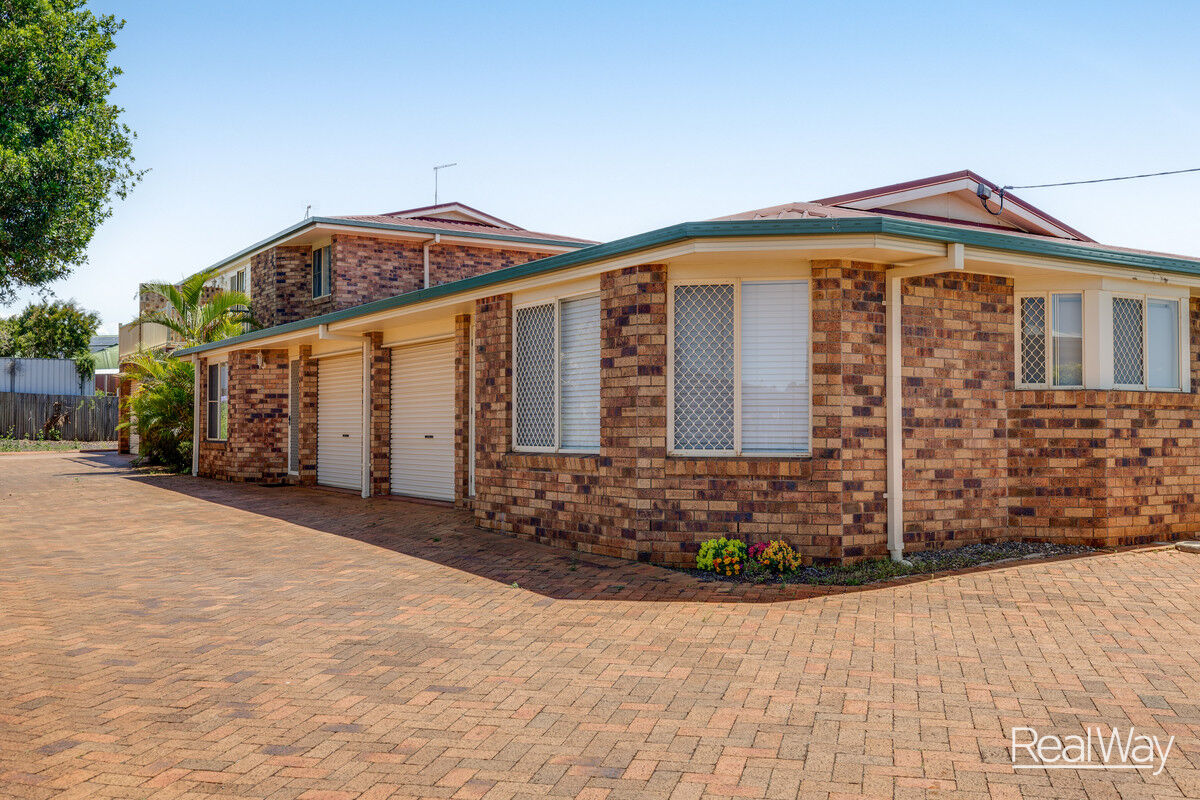 2 / 240 Spring Street, Kearneys Spring QLD 4350, Kearneys Spring - Thumbnail 2