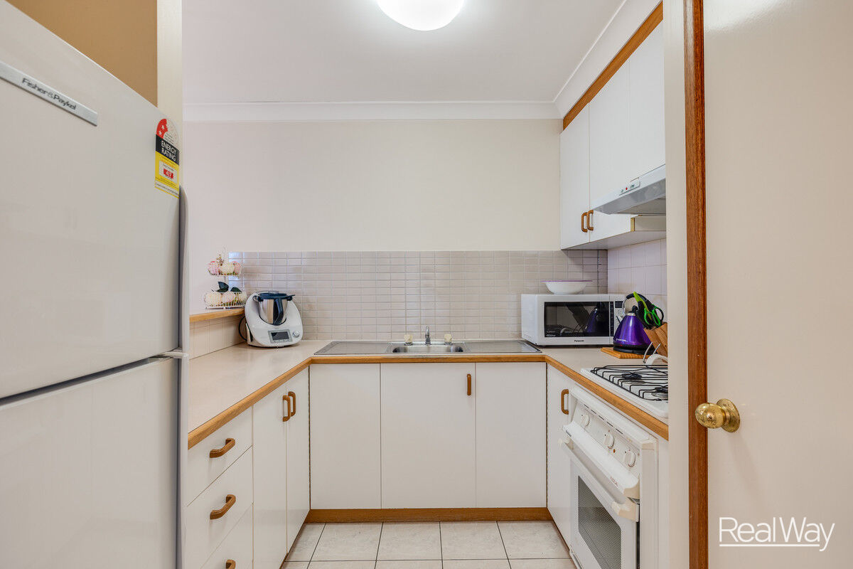 2 / 240 Spring Street, Kearneys Spring QLD 4350, Kearneys Spring - Thumbnail 3