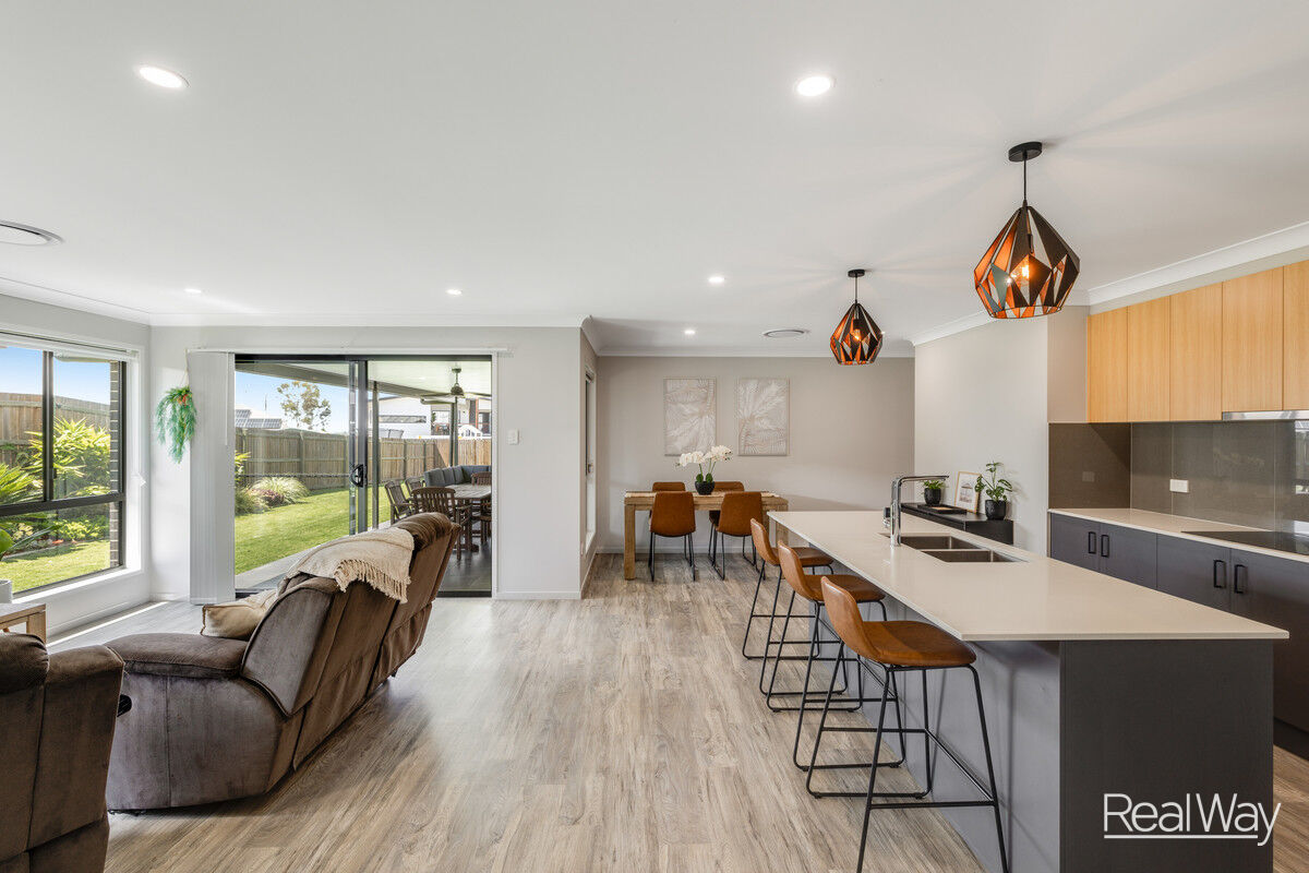 29 Hannaford Crescent, Wyreema QLD 4352, Wyreema - Thumbnail 2