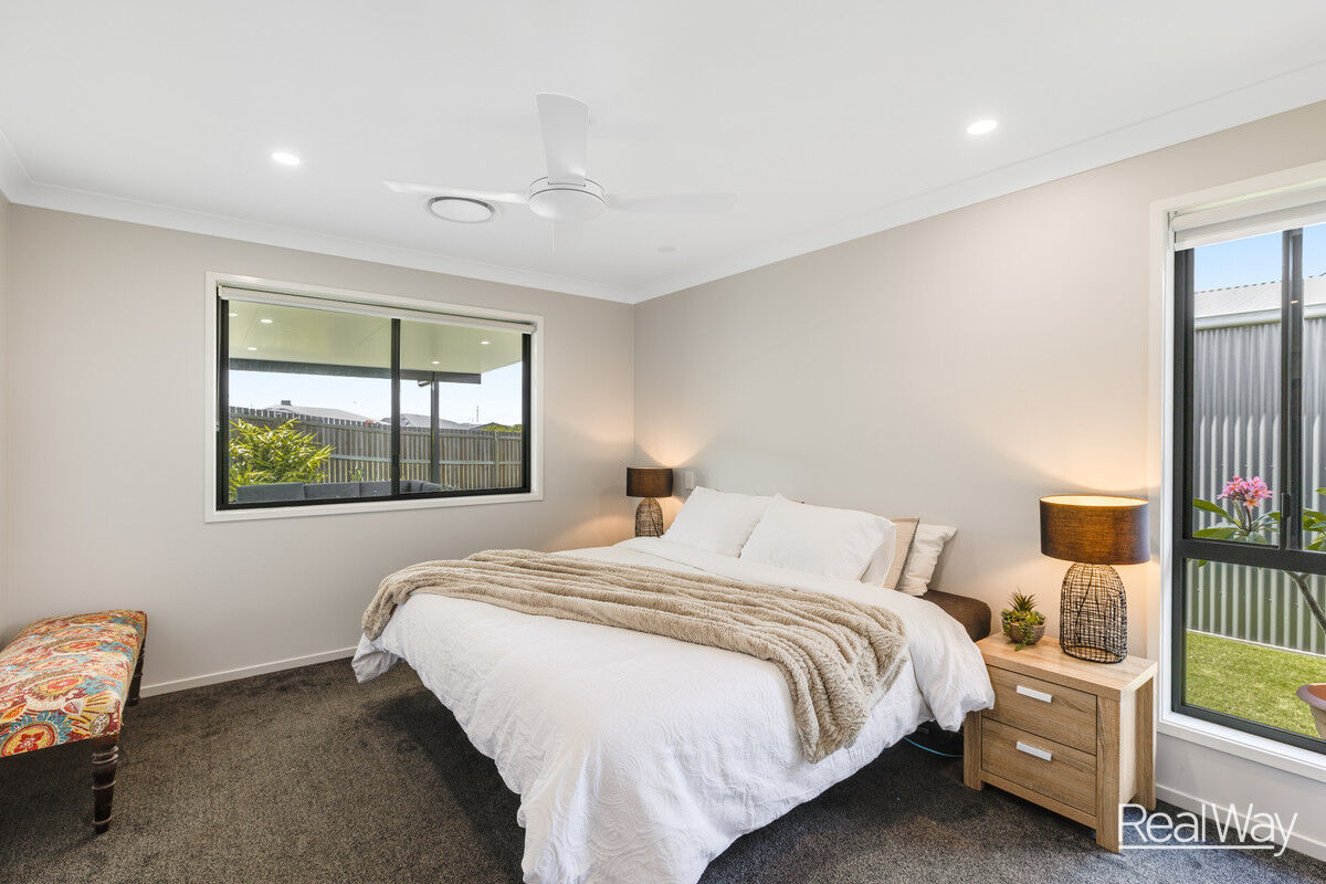 29 Hannaford Crescent, Wyreema QLD 4352, Wyreema - Thumbnail 8