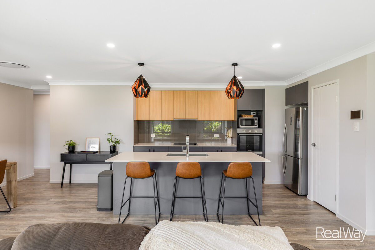 29 Hannaford Crescent, Wyreema QLD 4352, Wyreema - Thumbnail 4