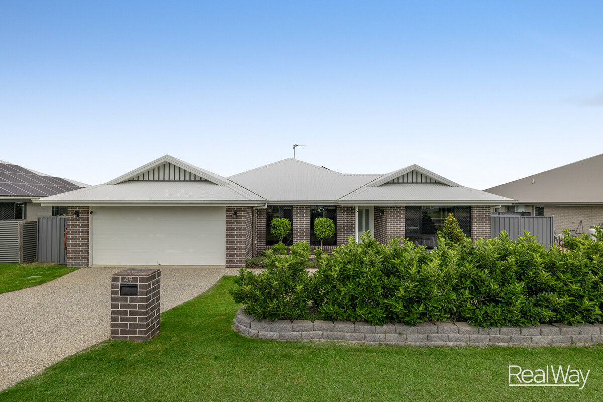 49 Magpie Drive, Cambooya QLD 4358, Cambooya - Thumbnail 2