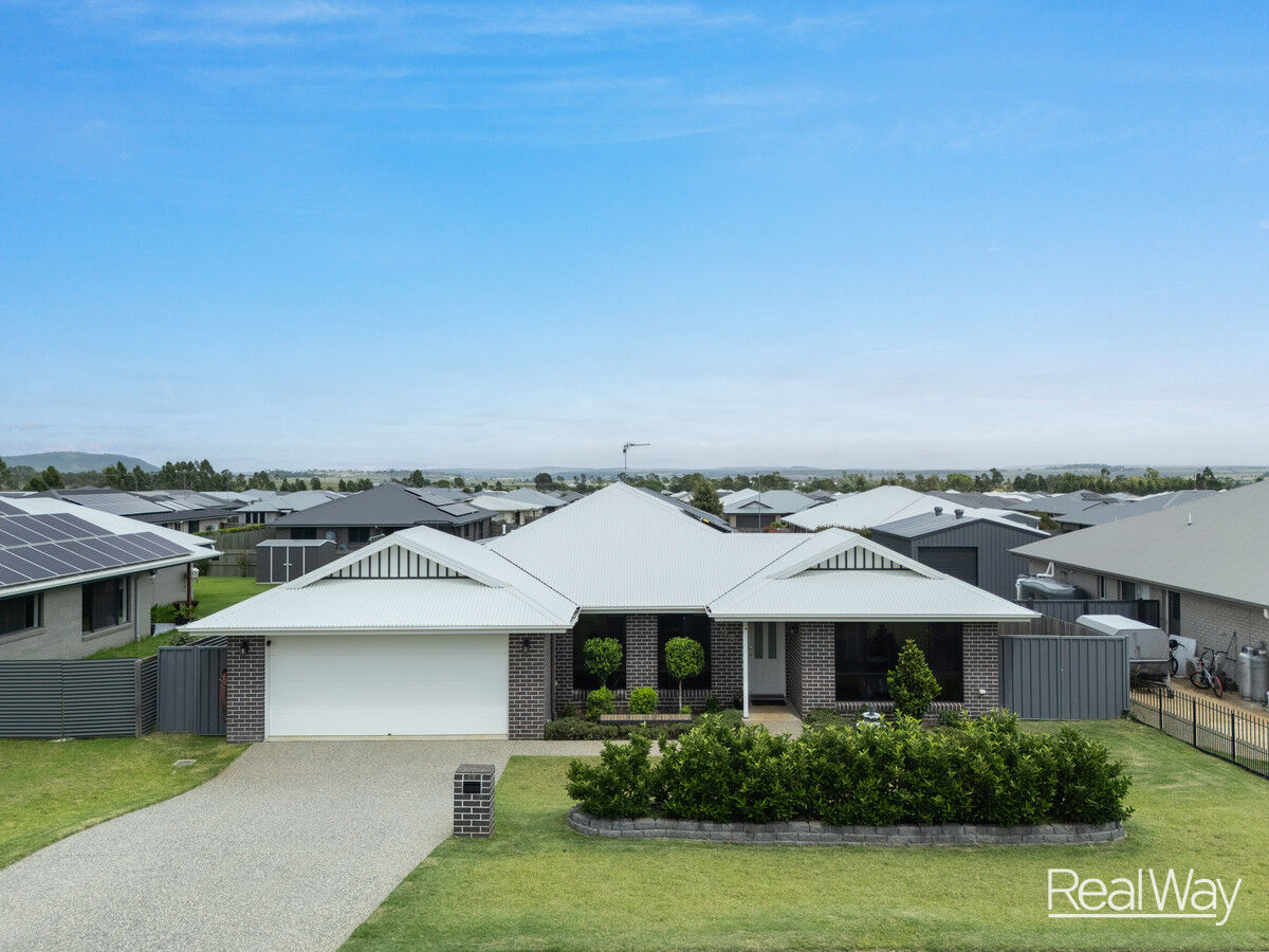 49 Magpie Drive, Cambooya QLD 4358, Cambooya - Thumbnail 3