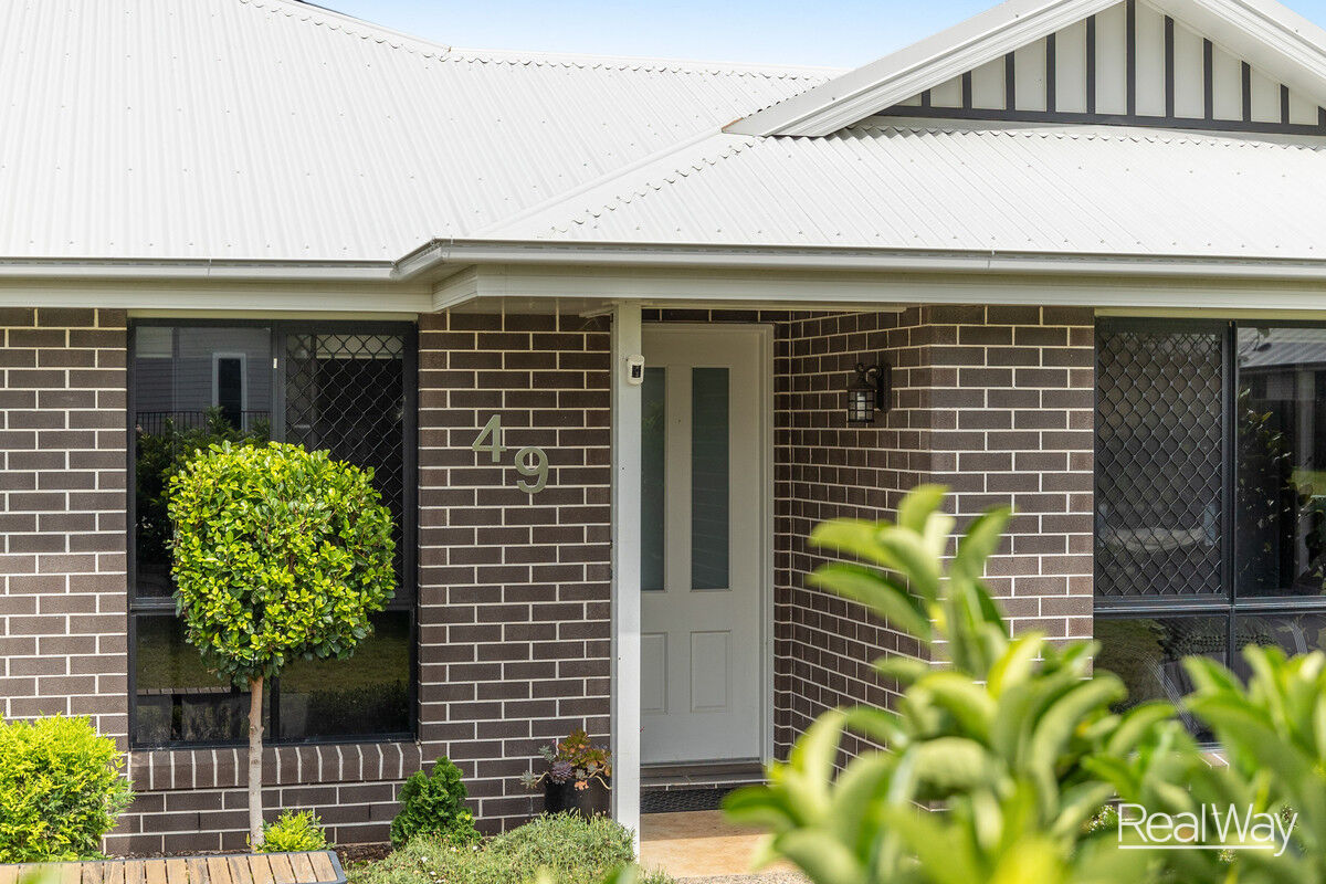 49 Magpie Drive, Cambooya QLD 4358, Cambooya - Thumbnail 4