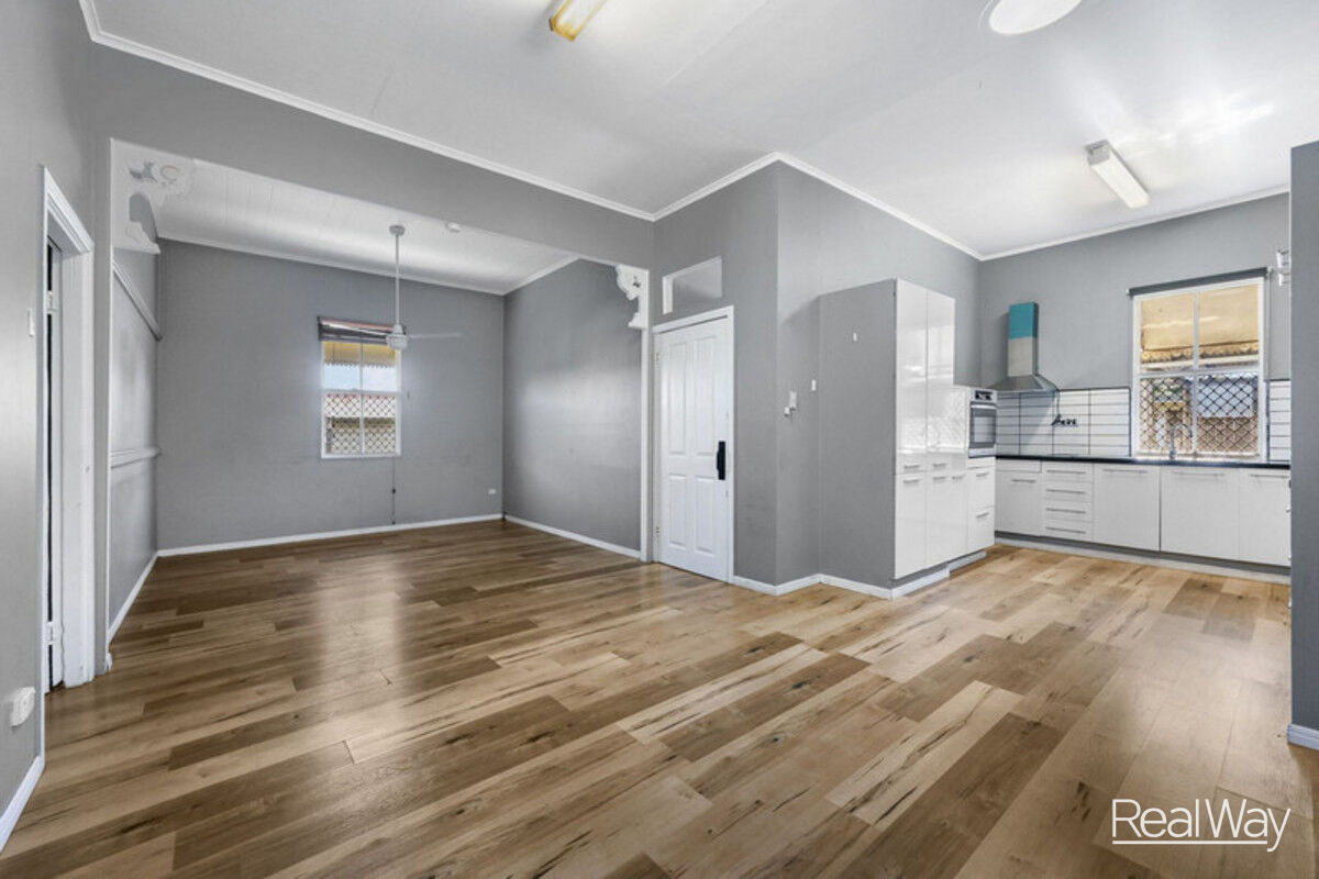 493 Tor Street, Newtown QLD 4350, Newtown - Thumbnail 3