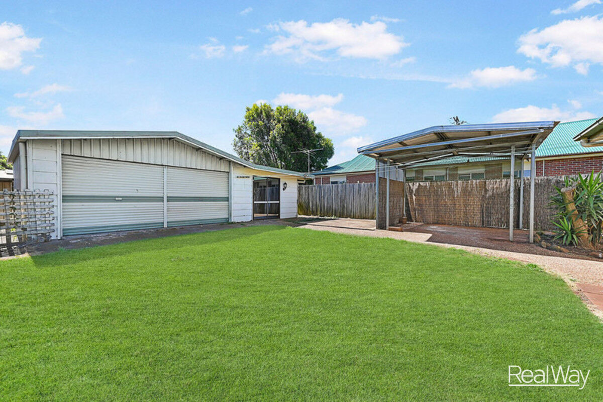 493 Tor Street, Newtown QLD 4350, Newtown - Thumbnail 8