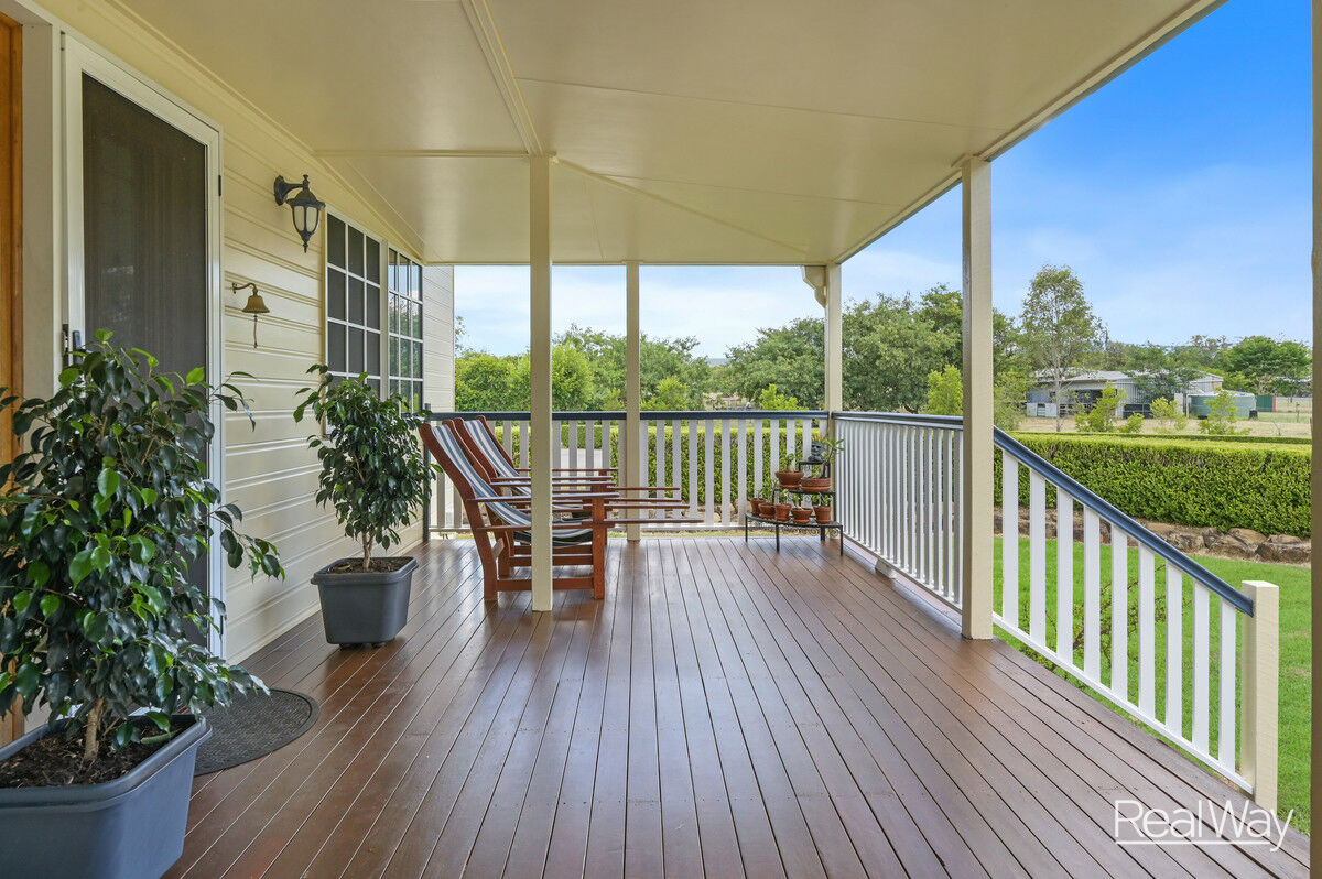 92 Murphys Creek Road, Postmans Ridge QLD 4352, Postmans Ridge - Thumbnail 5