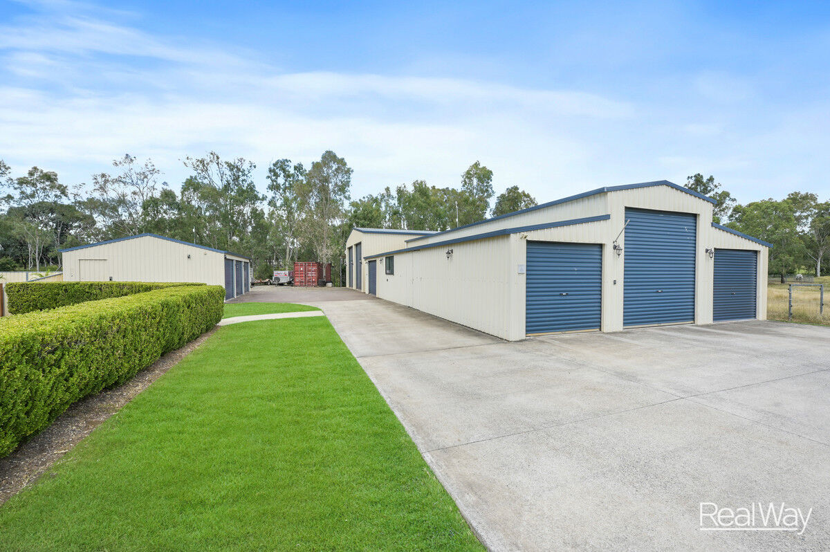 92 Murphys Creek Road, Postmans Ridge QLD 4352, Postmans Ridge - Thumbnail 4