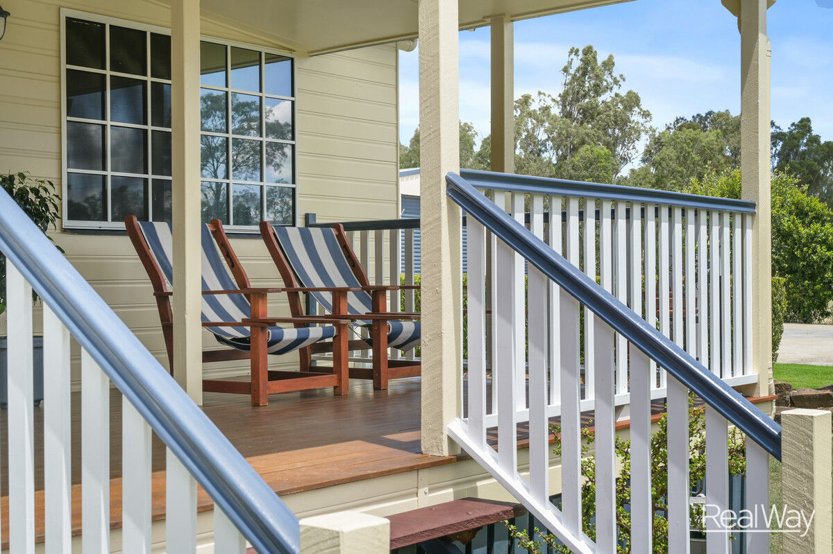 92 Murphys Creek Road, Postmans Ridge QLD 4352, Postmans Ridge - Thumbnail 6
