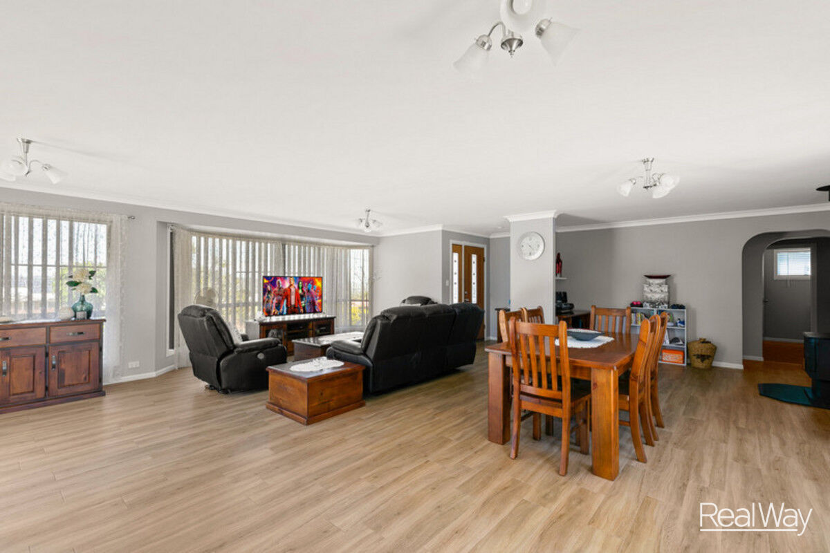 5 Bhutan Court, Newtown QLD 4350, Newtown - Thumbnail 3