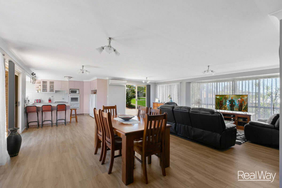 5 Bhutan Court, Newtown QLD 4350, Newtown - Thumbnail 4
