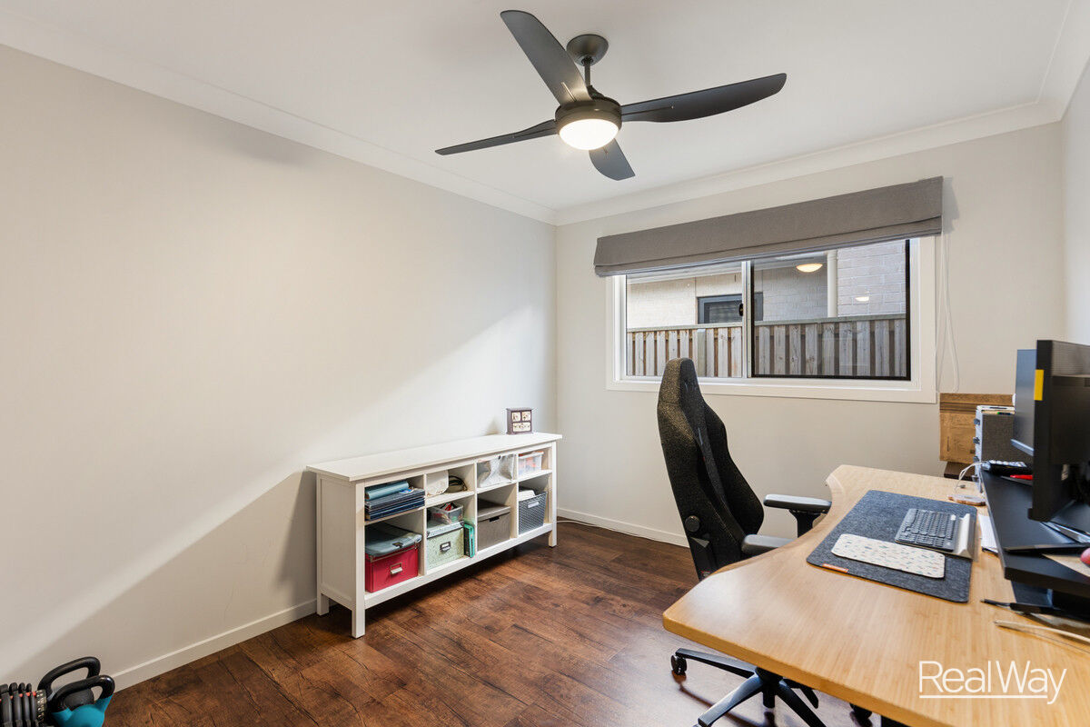 11 Crooke Street, Highfields QLD 4352, Highfields - Thumbnail 6