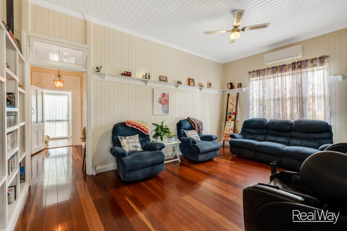19 Cox Street, Wilsonton QLD 4350, Wilsonton - Thumbnail 4