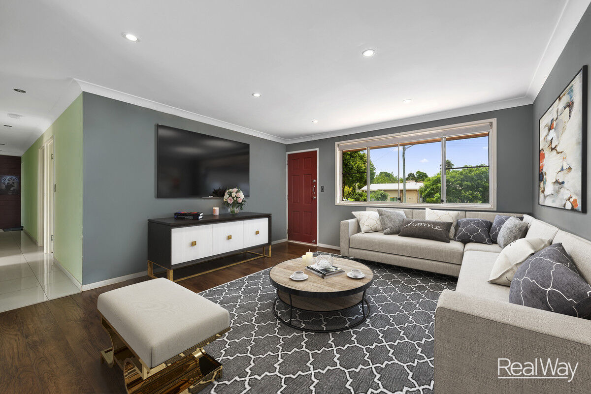 5 Richards Court, KEARNEYS SPRING QLD 4350, Kearneys Spring - Thumbnail 6