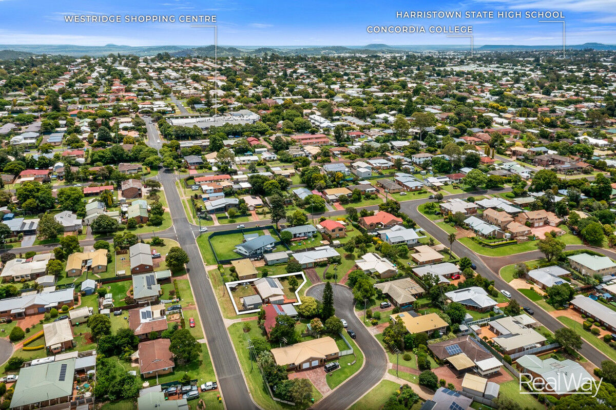 5 Richards Court, KEARNEYS SPRING QLD 4350, Kearneys Spring - Thumbnail 2