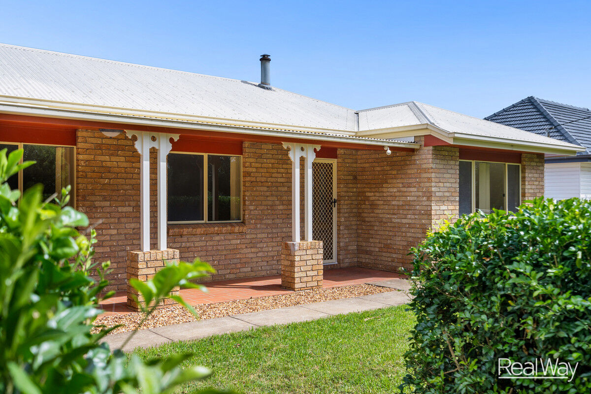 41 Gladstone Street, Newtown QLD 4350, Newtown - Thumbnail 2