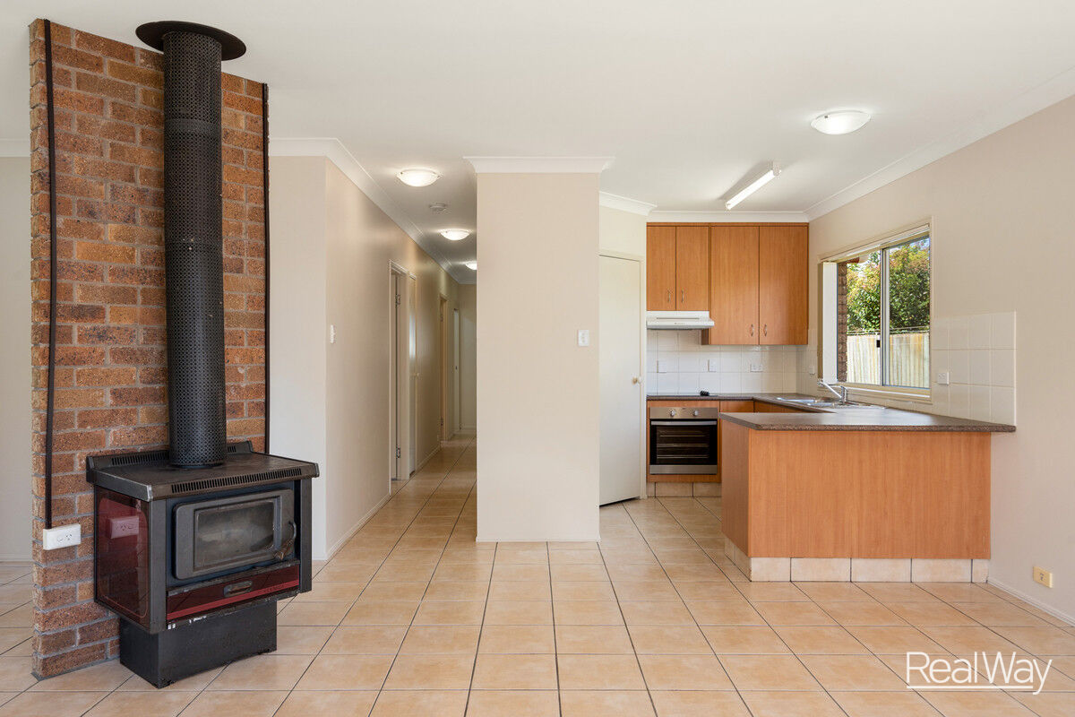 41 Gladstone Street, Newtown QLD 4350, Newtown - Thumbnail 4
