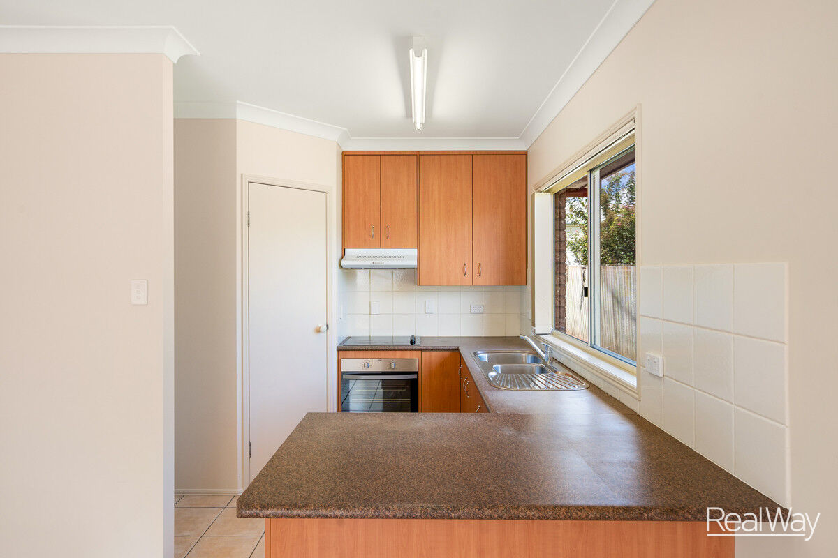 41 Gladstone Street, Newtown QLD 4350, Newtown - Thumbnail 6