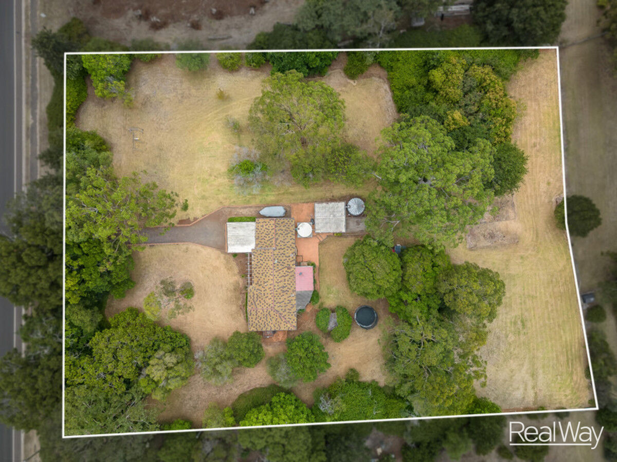 10621 New England Highway, HIGHFIELDS QLD 4352, Highfields - Thumbnail 4