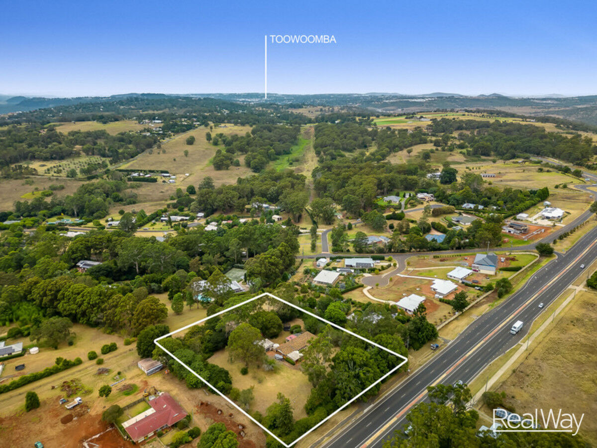10621 New England Highway, HIGHFIELDS QLD 4352, Highfields - Thumbnail 3