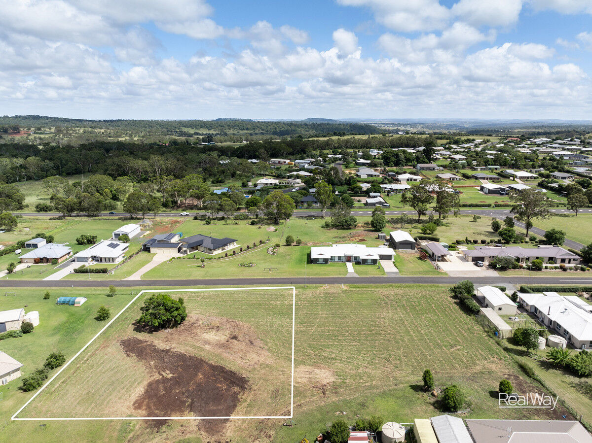 Lot 1 / 3 Ashwood Avenue, Cawdor QLD 4352, Cawdor - Thumbnail 2