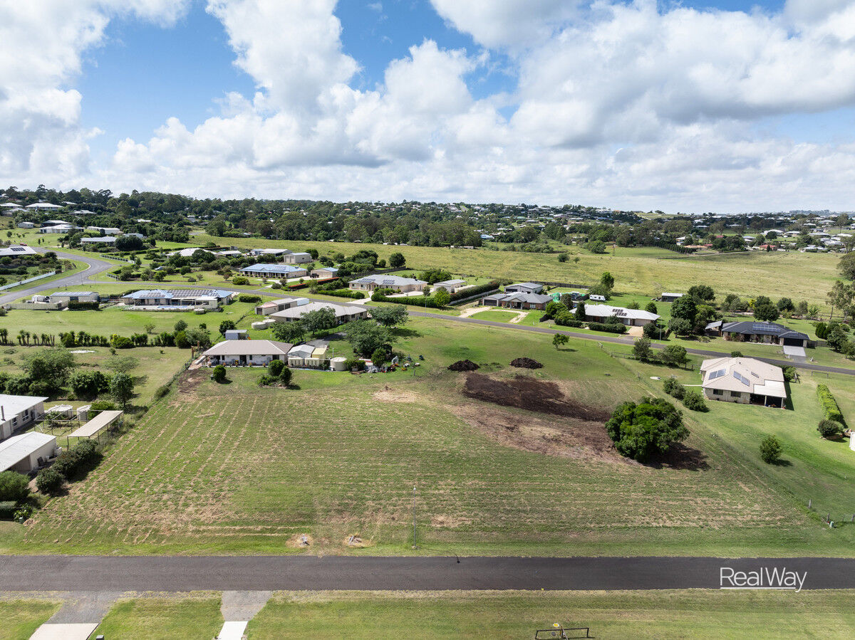 Lot 1 / 3 Ashwood Avenue, Cawdor QLD 4352, Cawdor - Thumbnail 3