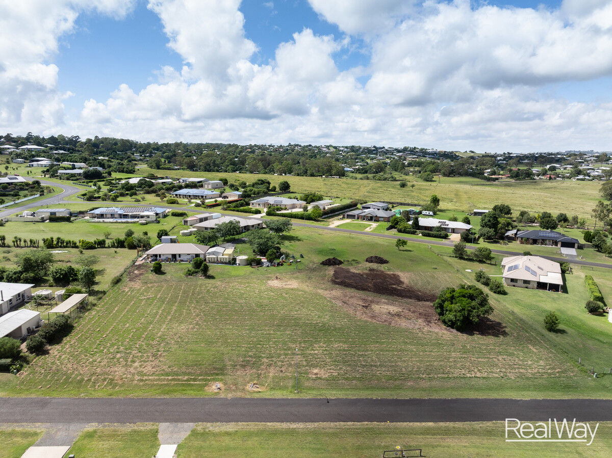 Lot 2 / 3 Ashwood Avenue, Cawdor QLD 4352, Cawdor - Thumbnail 3