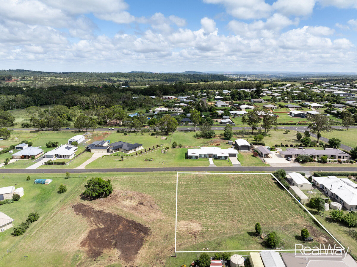 Lot 2 / 3 Ashwood Avenue, Cawdor QLD 4352, Cawdor - Thumbnail 2